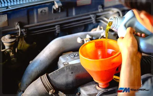 نشانه‌های تعویض روغن گیربکس دستی چیست؟